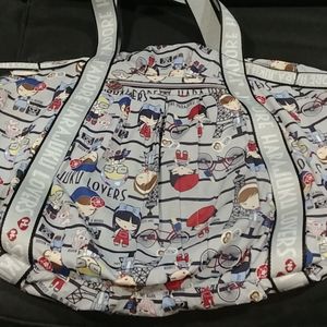 HL large bag